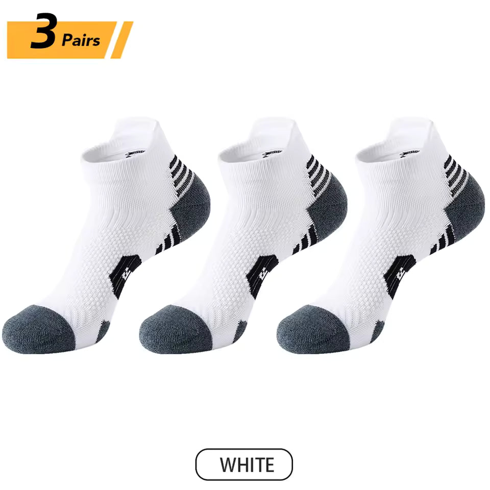 Sohlenherz® - VitalWalk Kompressionssocken
